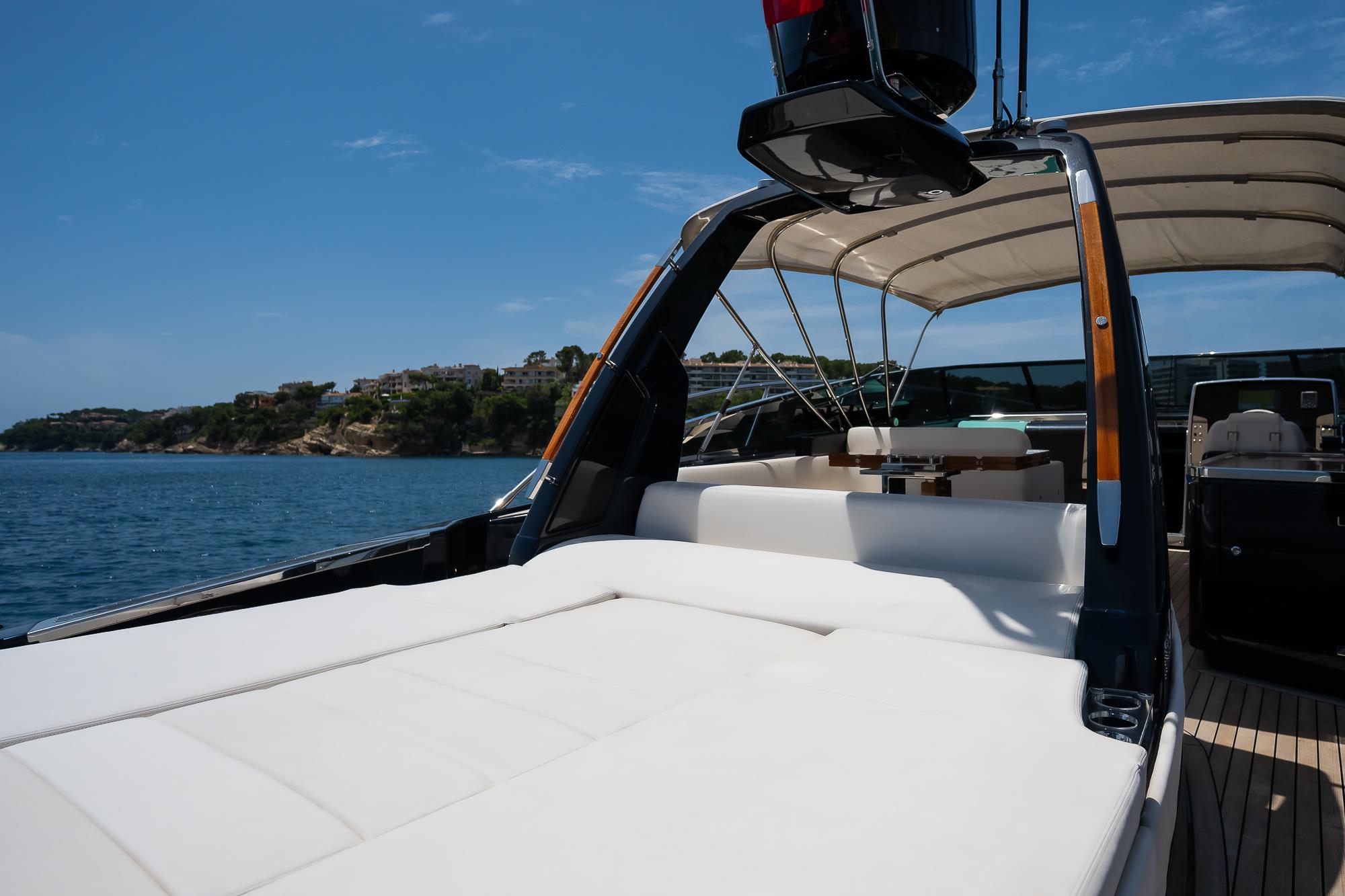2018 RIVA 56' RIVALE 